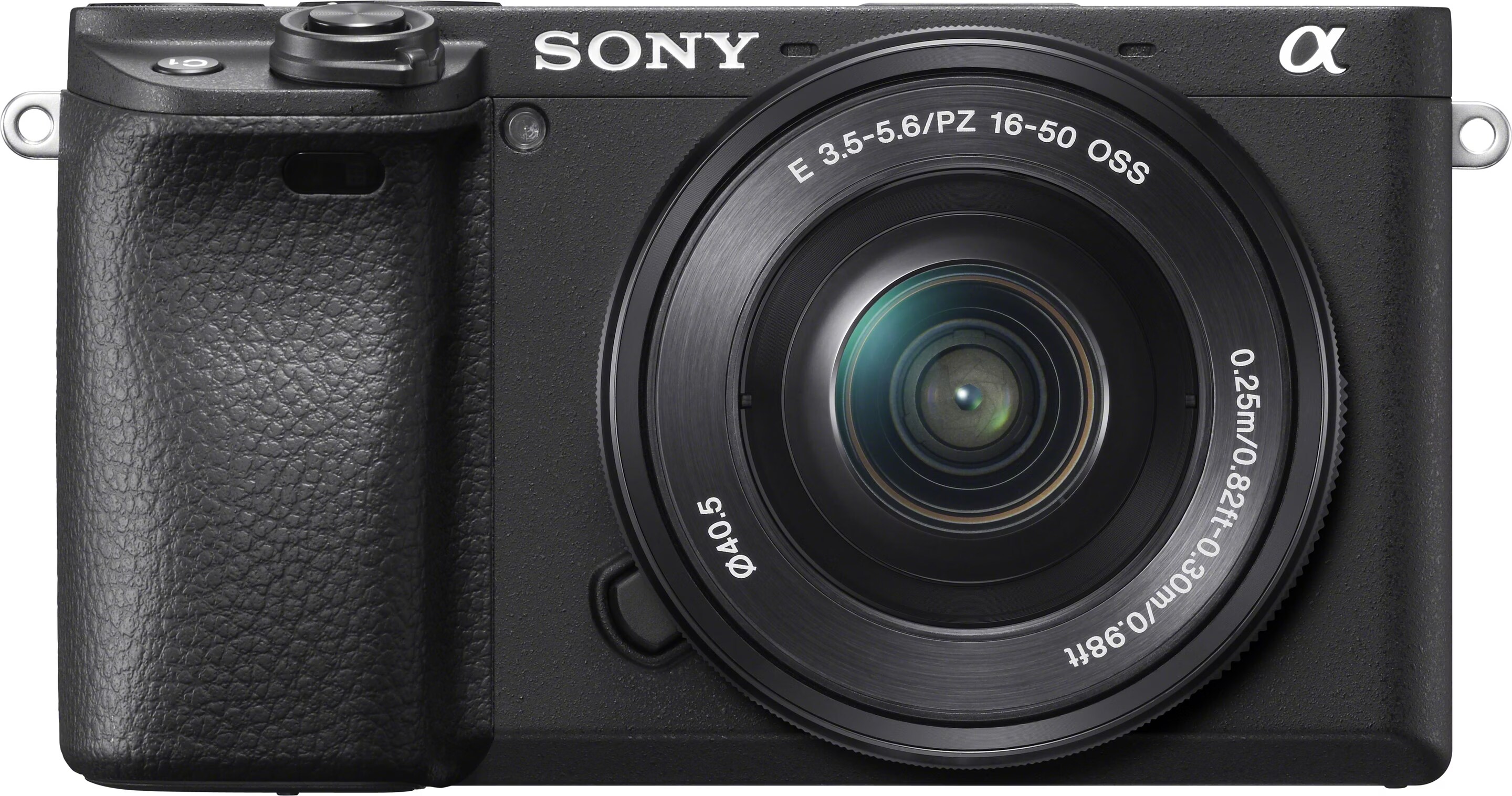 Sony Alpha 6400 Kit - buy at Digitec