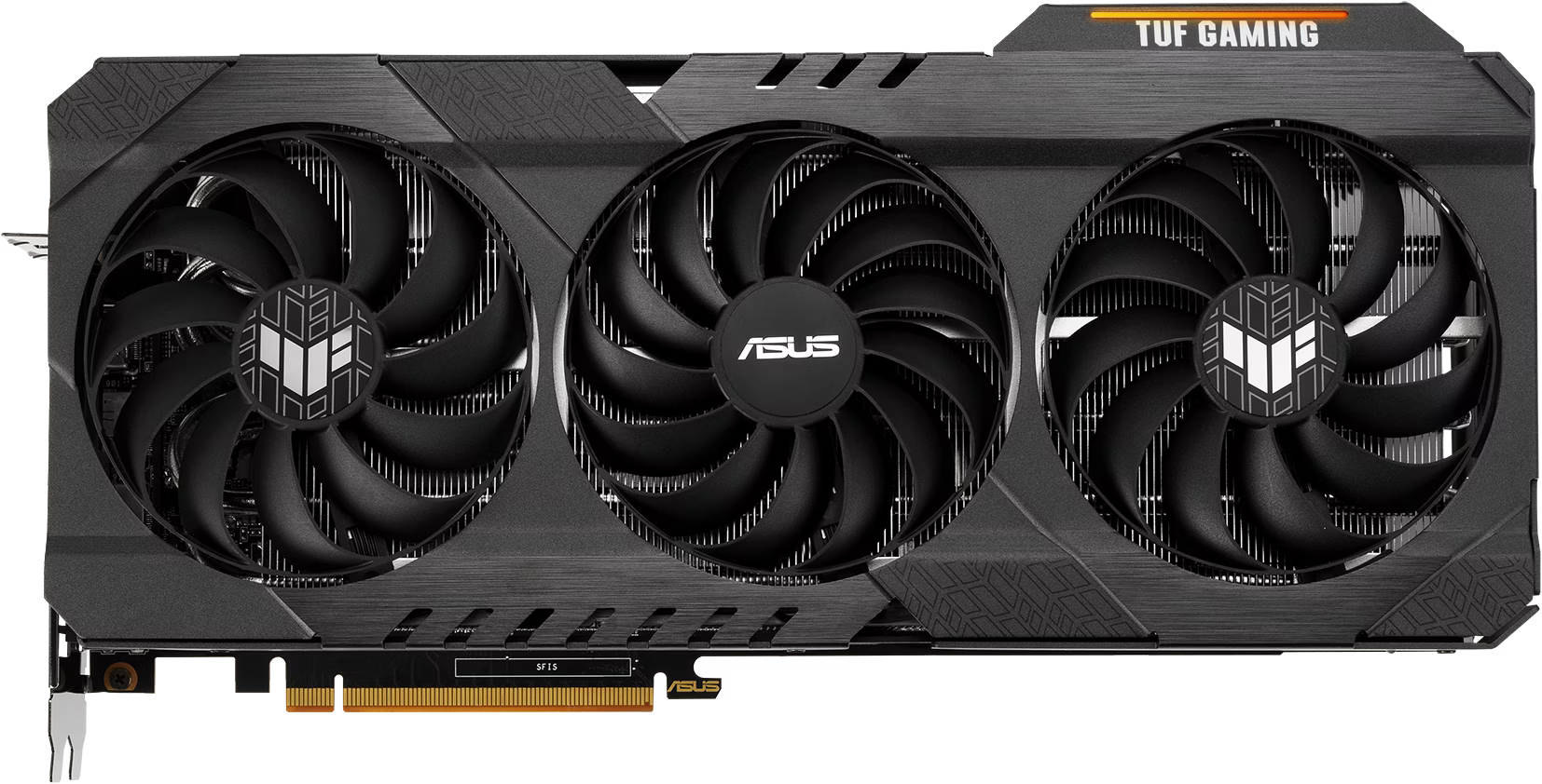 Gpu Asus Rog Strix Radeon Rx 6800xt Graphics Card 6800 Xt Strix Oc - Main Image