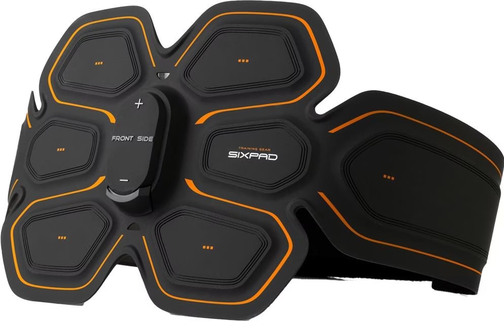 SIXPAD Abs Belt - buy at Digitec - Digitec