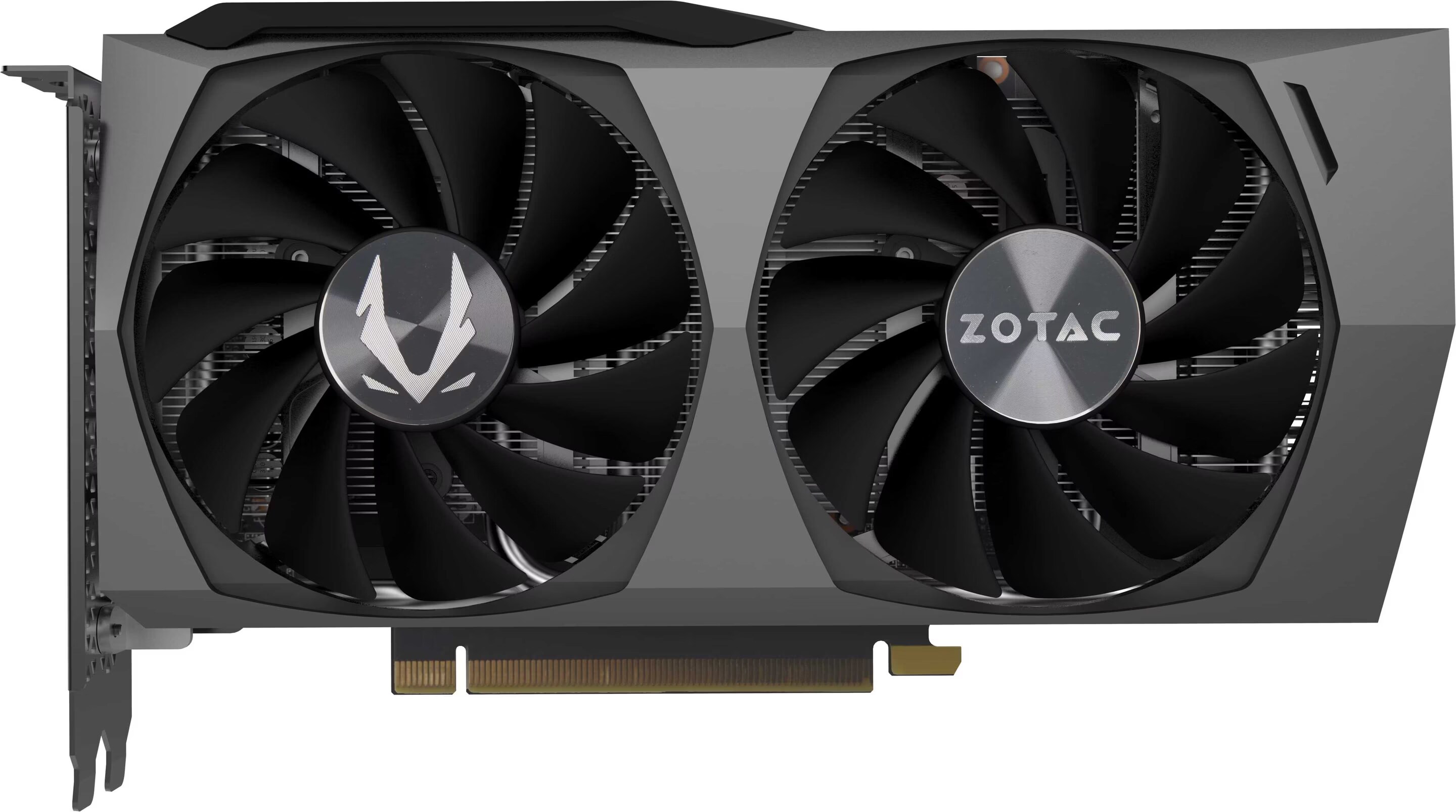 Zotac GeForce RTX 3060 Ti Twin Edge - kaufen bei Digitec