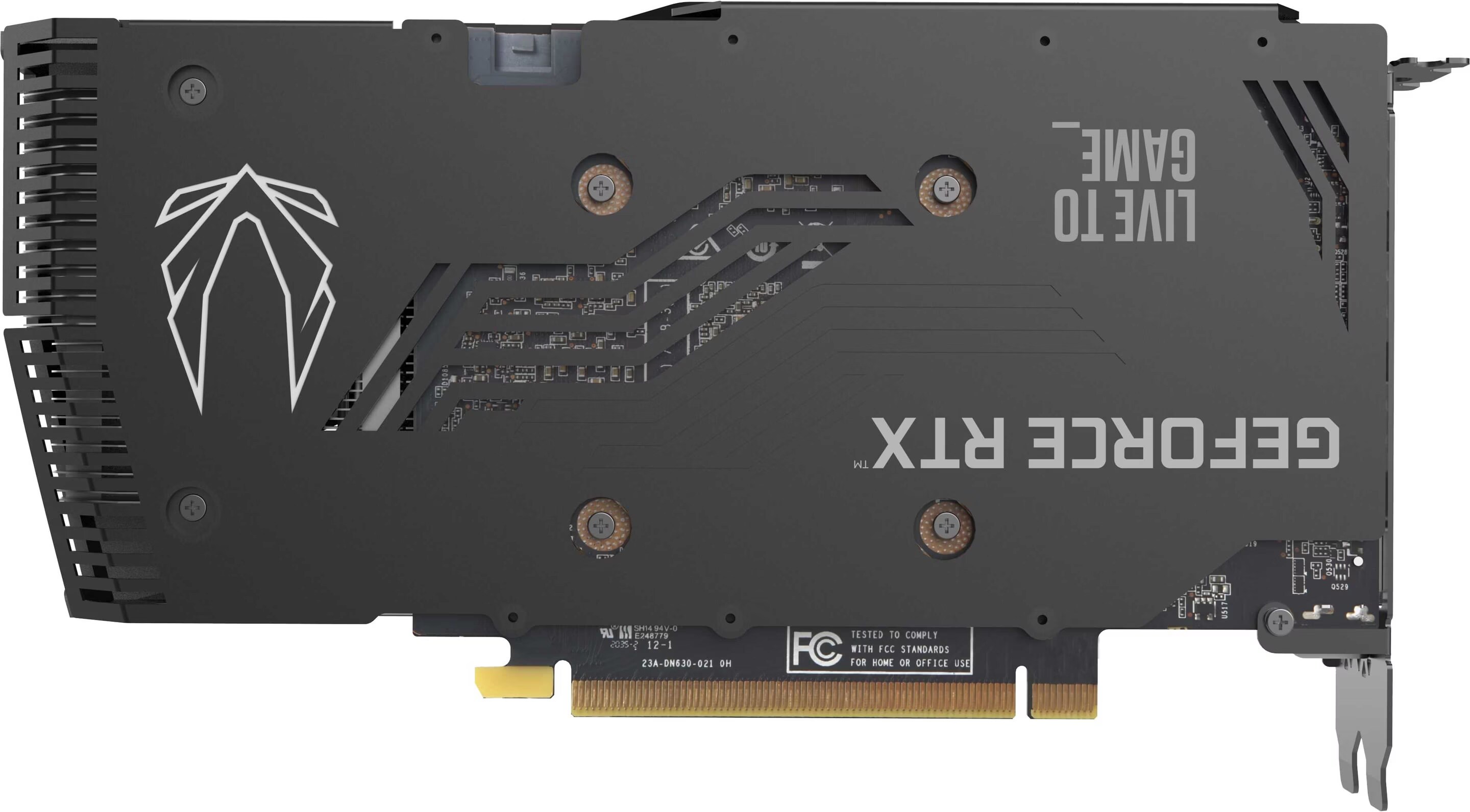 Zotac GeForce RTX 3060 Ti Twin Edge - kaufen bei Digitec