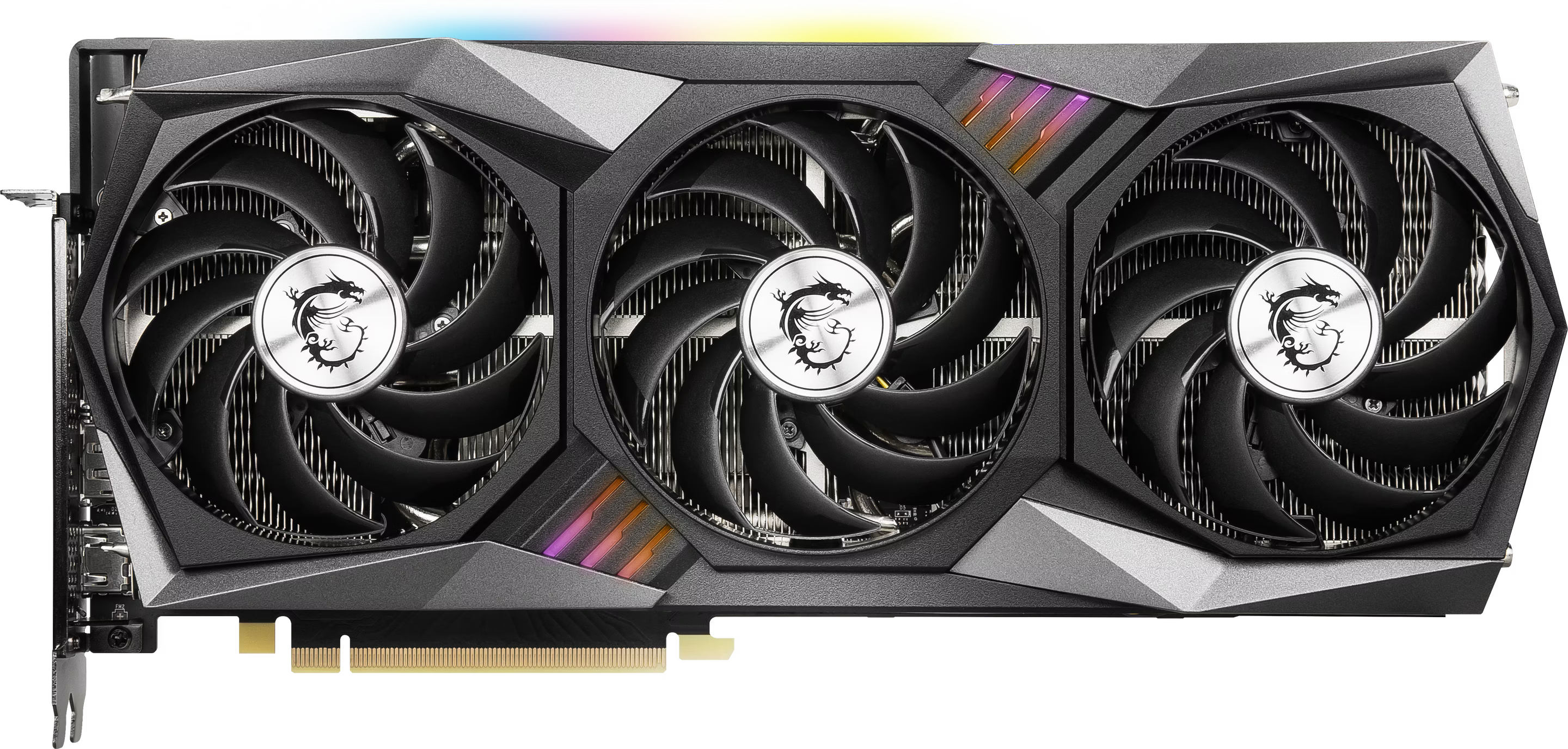 MSI GeForce RTX 3060 Gaming X 本体 Overview GeForce RTX 3060 GAMING X 12G | エムエスアイ