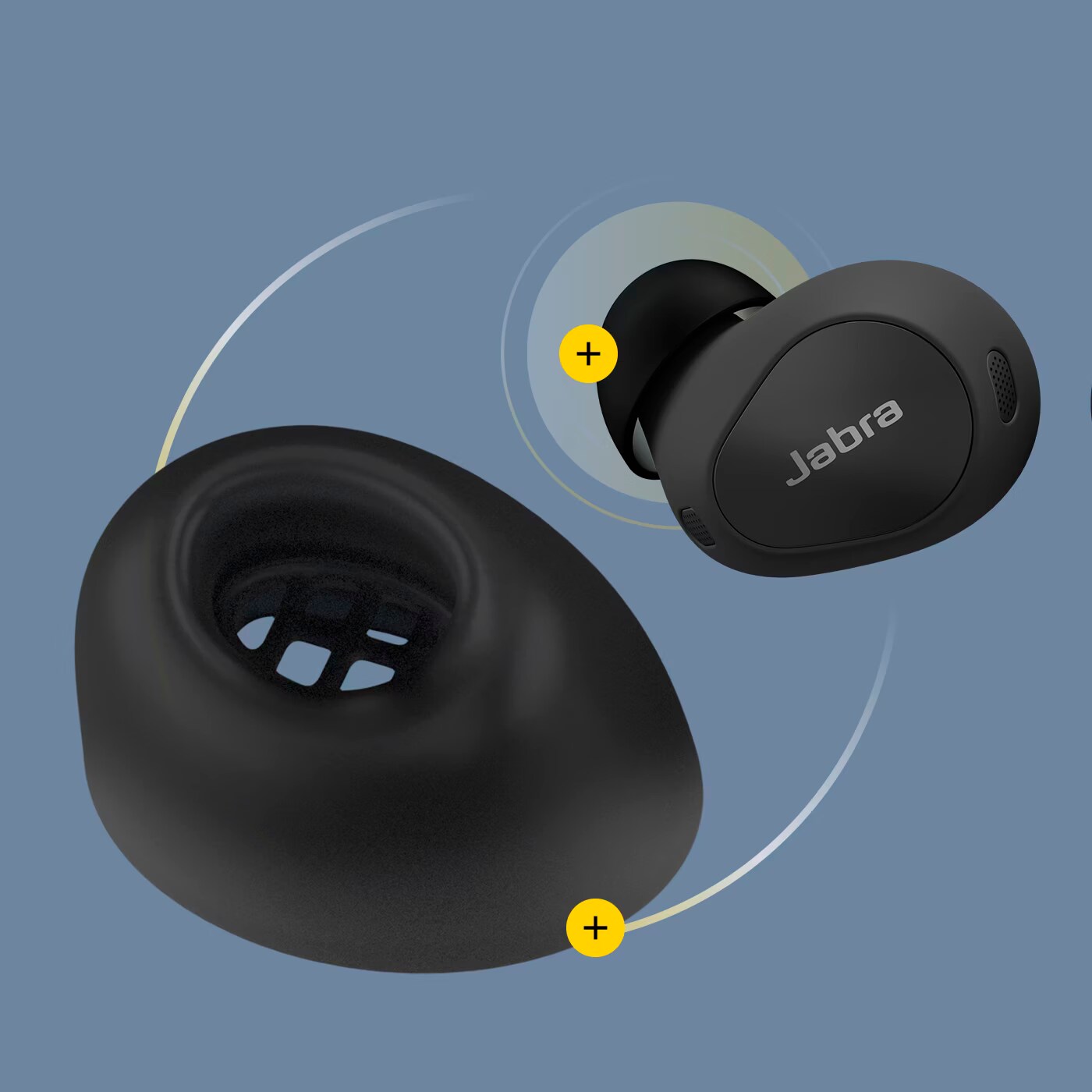 Jabra Elite 10 - buy at Digitec