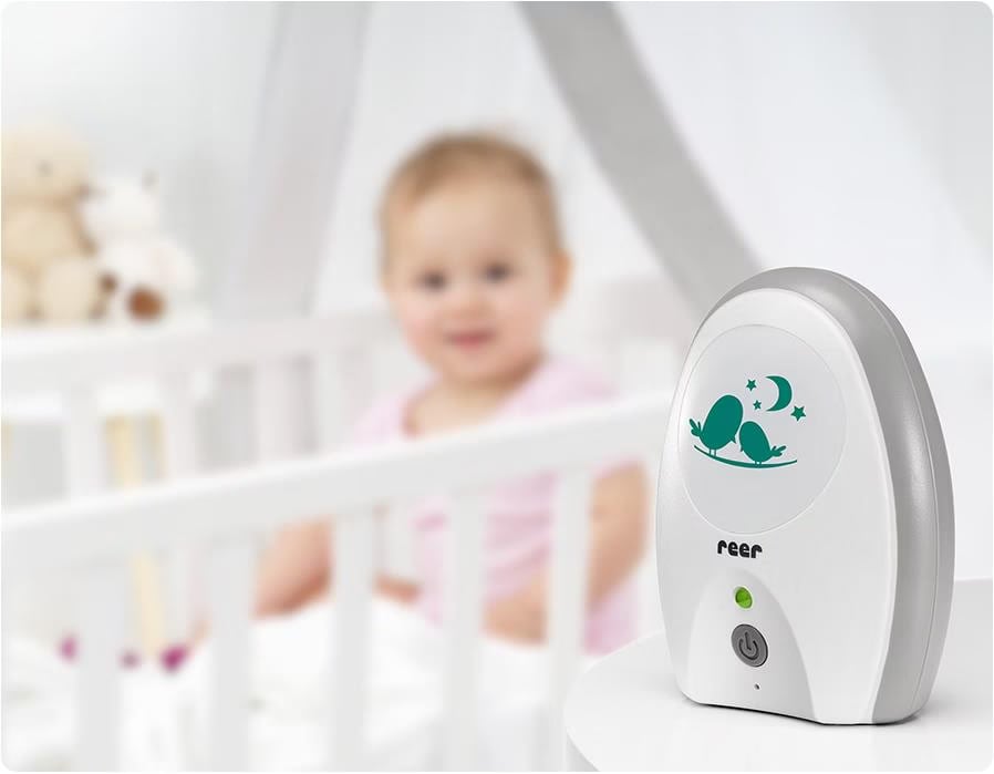 Fragen zu Reer Neo - Digitec