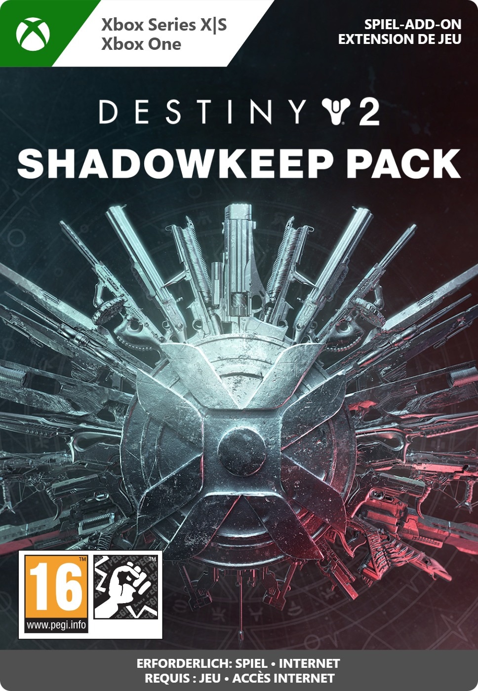 microsoft store shadowkeep