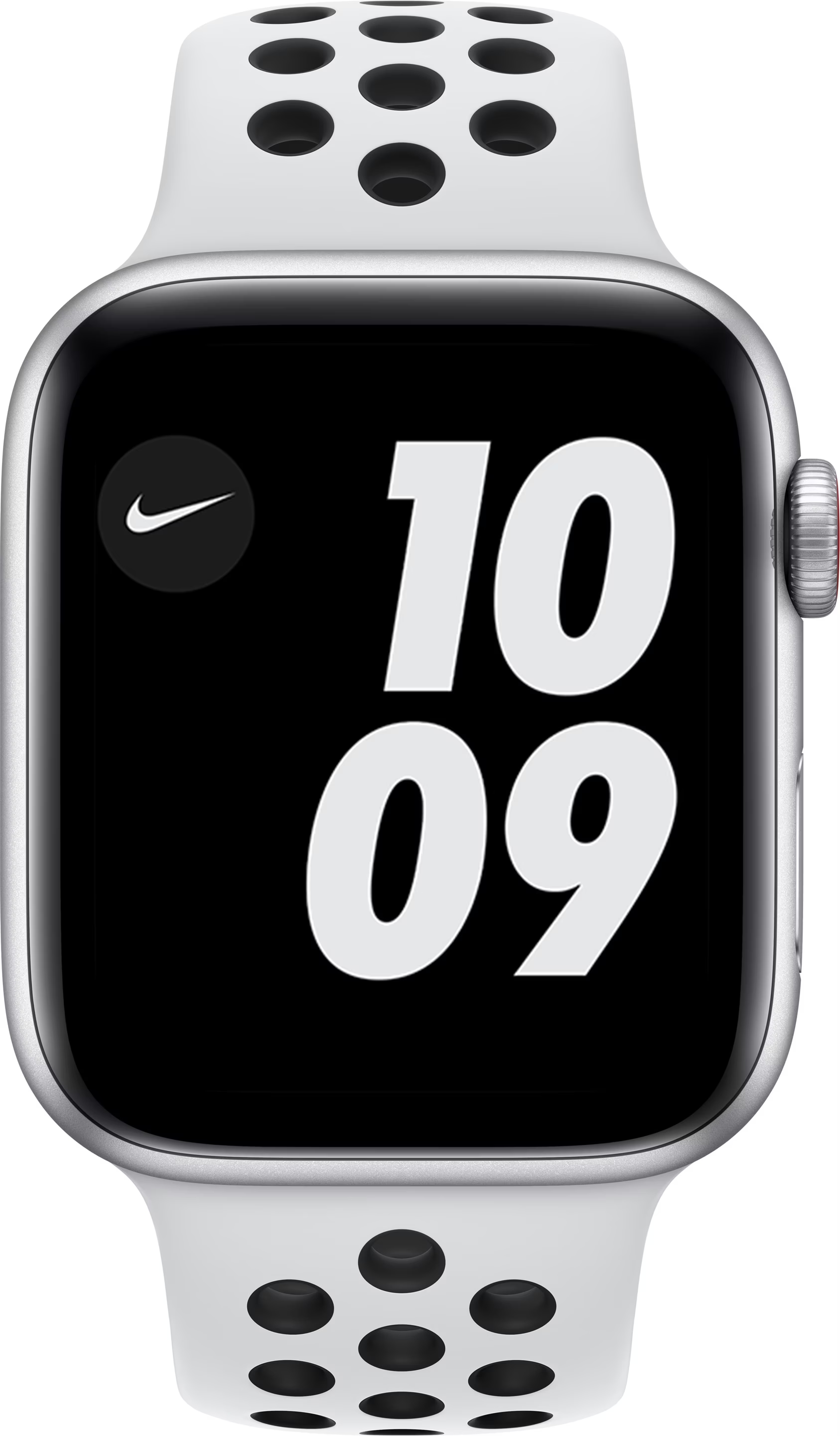 Apple Watch Nike SE - kaufen bei Digitec