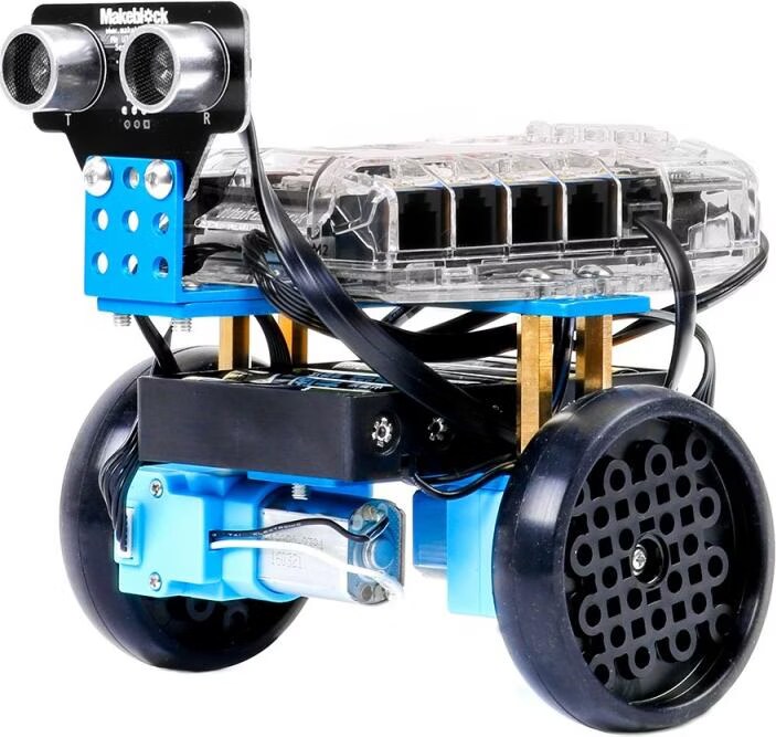 The best Makeblock Robotics kits for 2025 on digitec