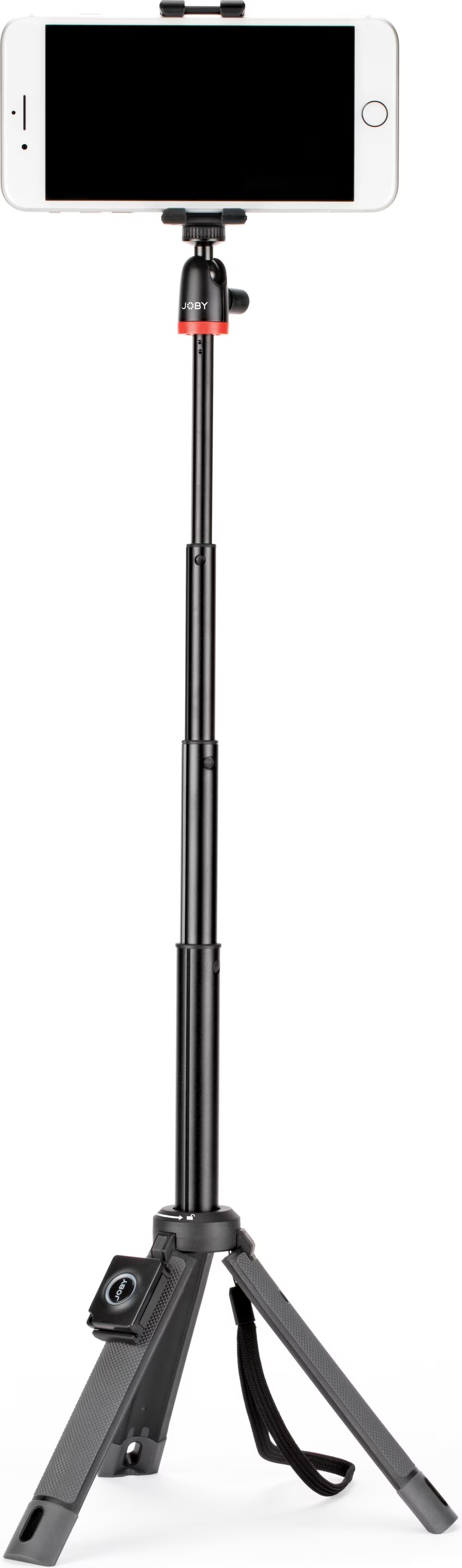 joby telepod tripod iphone 12