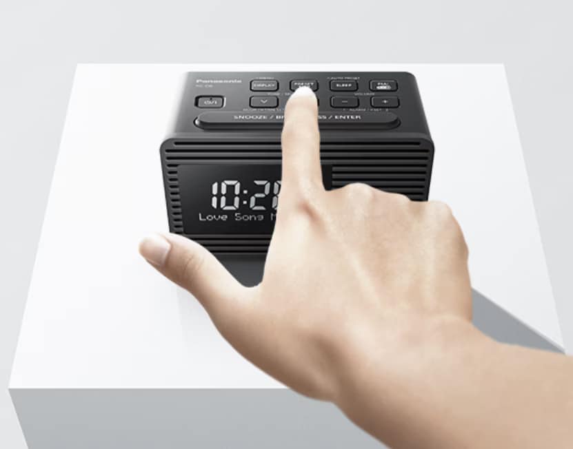 Panasonic