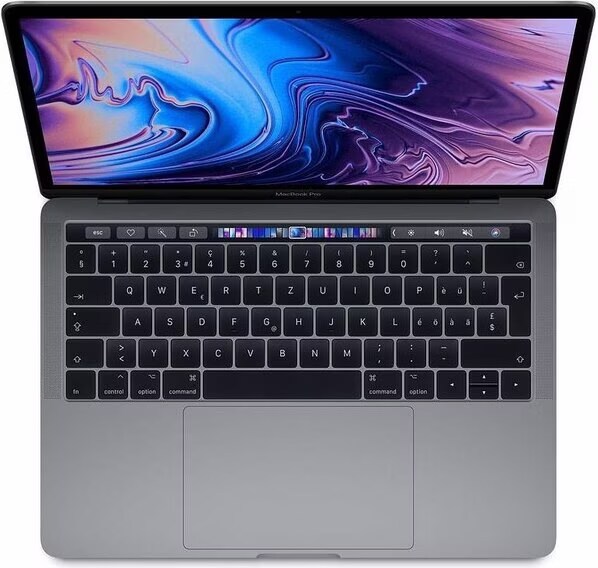 Apple MacBook Pro 13 – 2019 - kaufen bei Digitec