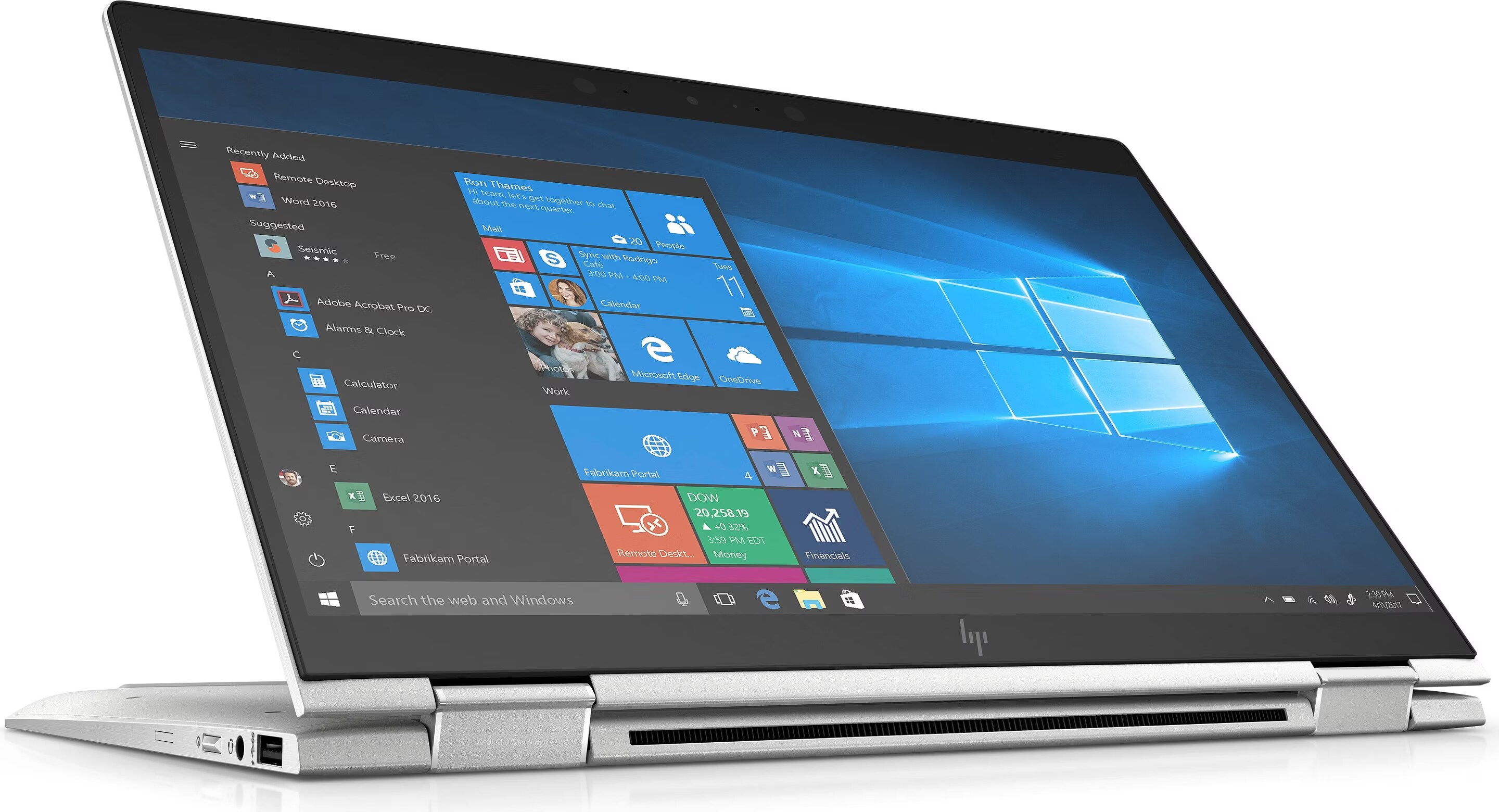 HP EliteBook x360 1030 G4 - kaufen bei Digitec