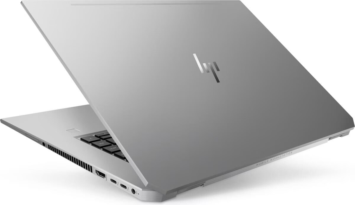 HP ZBook Studio G5 - kaufen bei Digitec