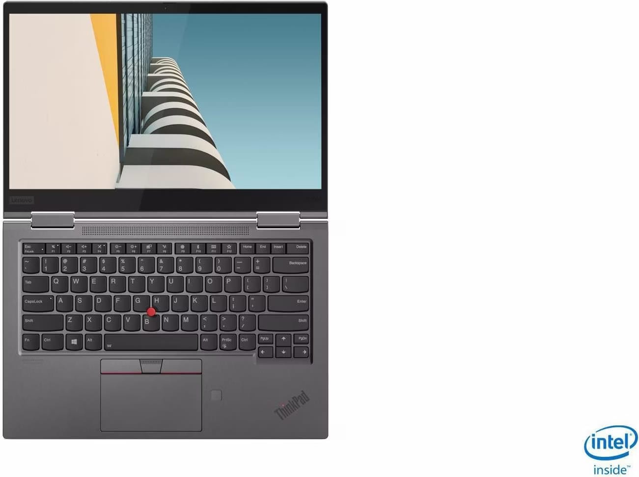 Lenovo ThinkPad X1 Yoga Gen 4 - kaufen bei Digitec