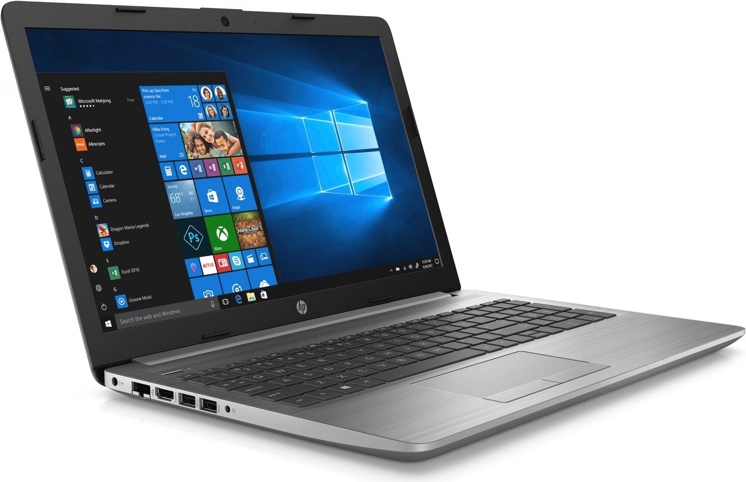 HP 250 G7 - kaufen bei Digitec - Digitec