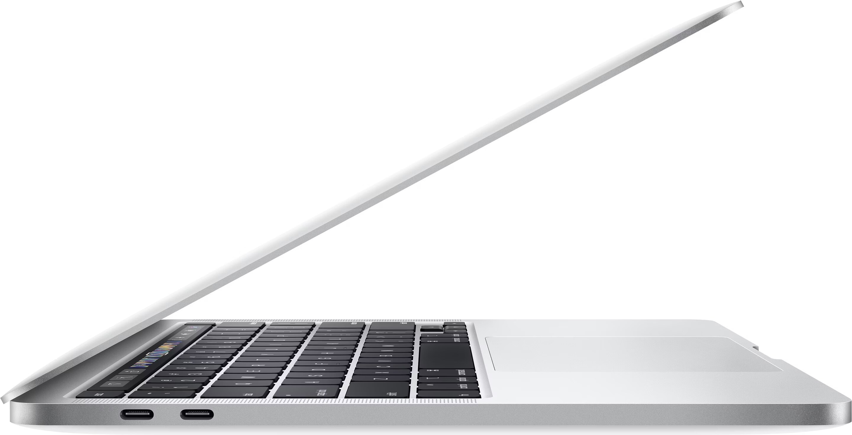 Apple MacBook Pro – 2020 - kaufen bei Digitec