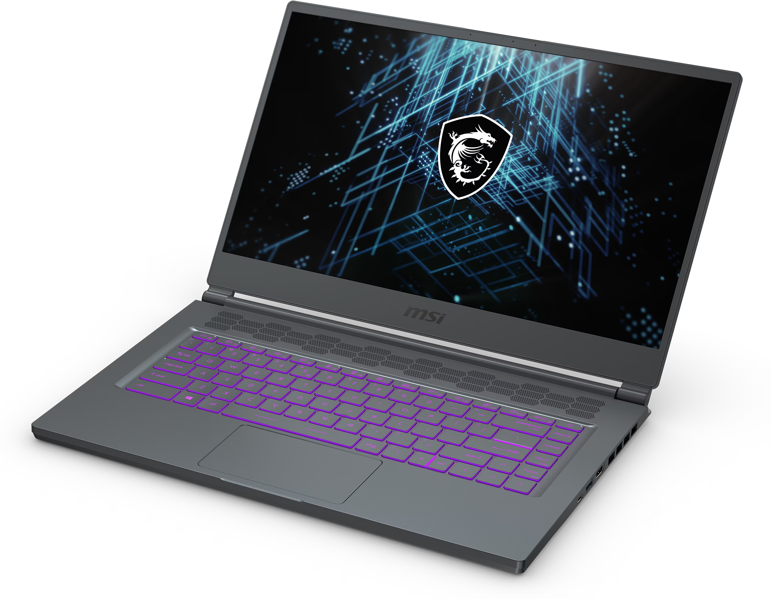 Gaming Laptop Msi Stealth 15m Battery MSI Stealth 15M Review PCMag