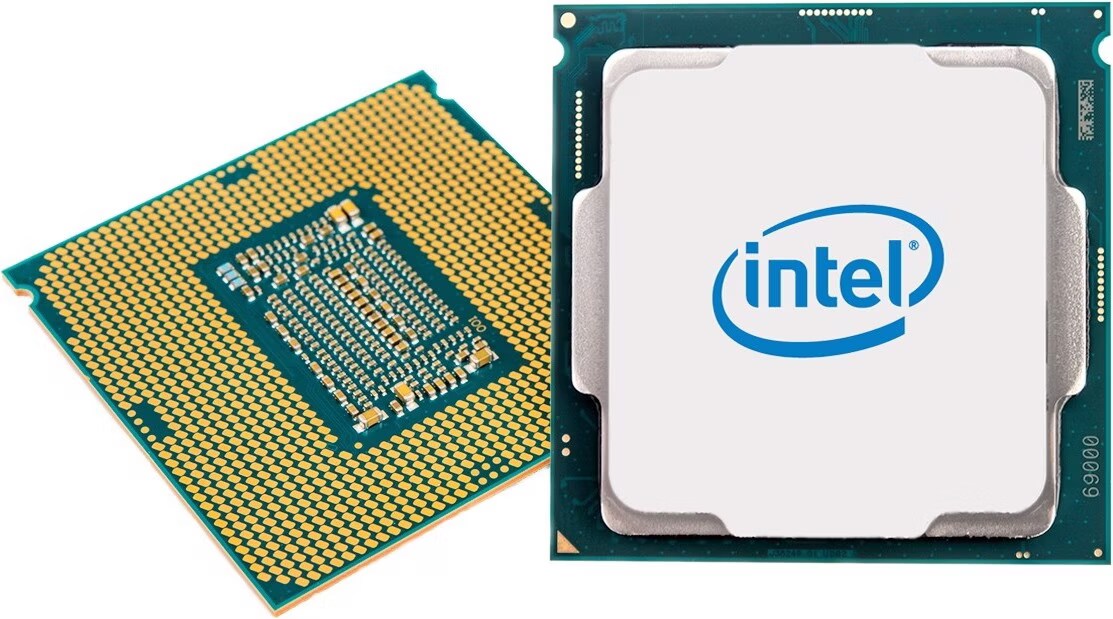 Intel Core i9-9900K - buy at Digitec - Digitec