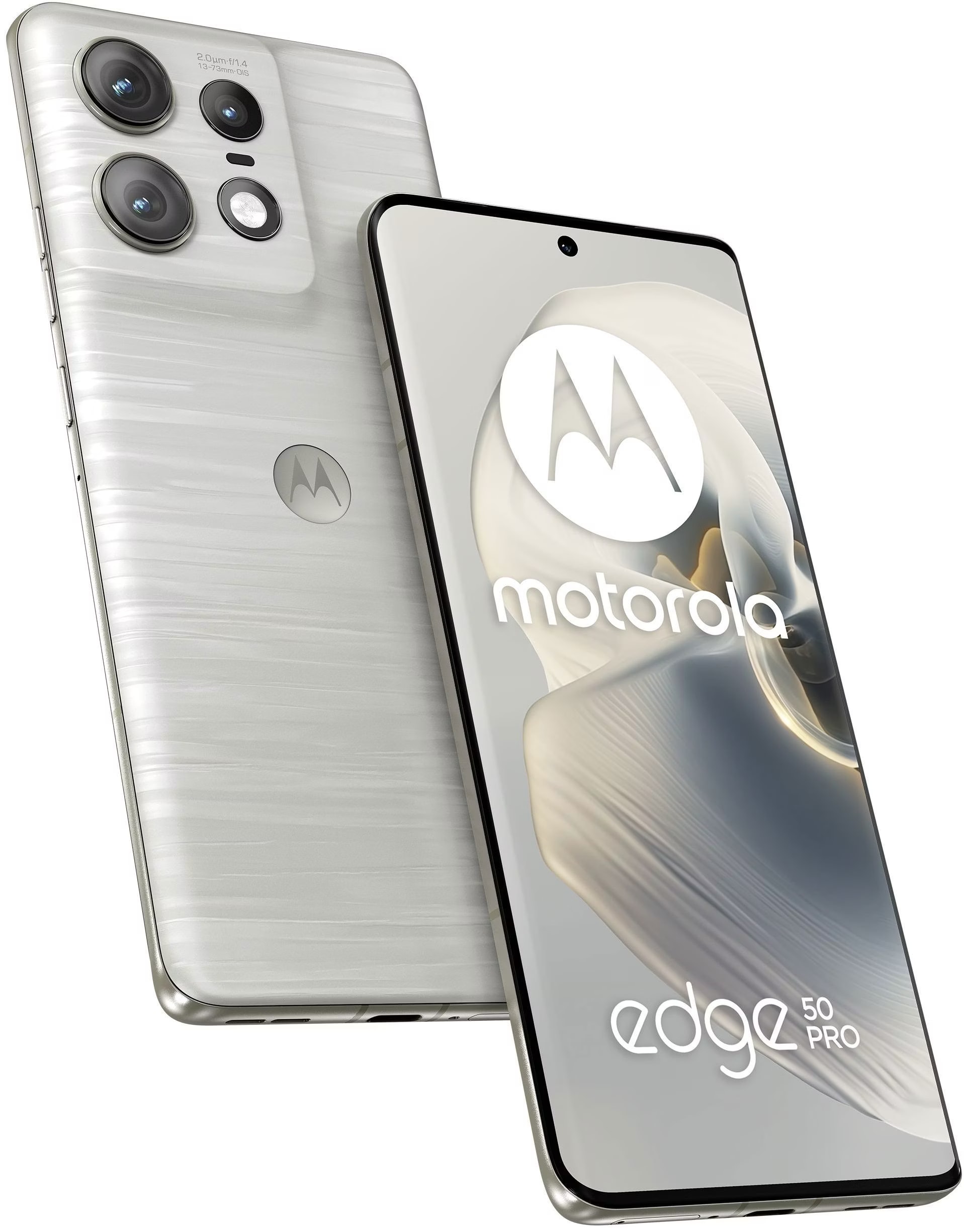 Motorola Edge 50 Pro review - Digitec