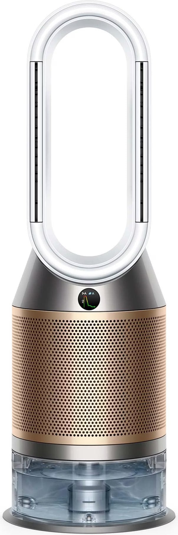 空気清浄機・イオン発生器 PH04 DYSON PURIFIER HUMIDIFY+COOL FORMAL Dyson Purifier Humidify+Cool PH2 De-NOx 加湿空気清浄機