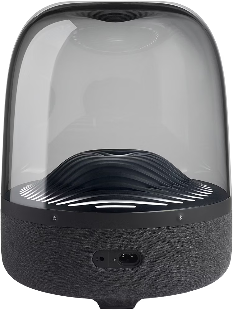 その他 Harman Kardon Aura Studio 3 Amazon.com: Harman Kardon Aura Studio 3 - Elegant, BT Wireless