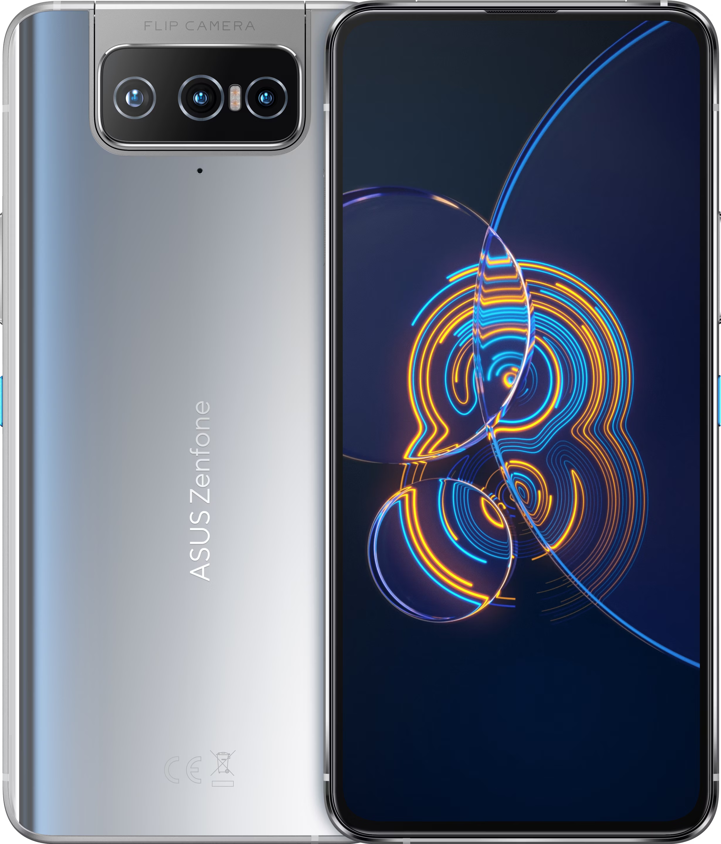 ASUS Zenfone 8 Flip - kaufen bei Digitec