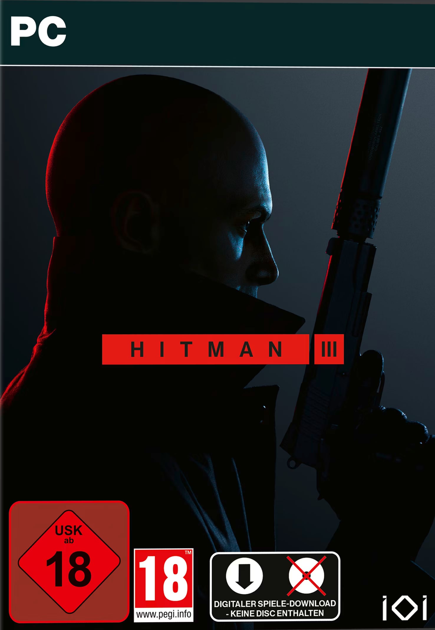 Vr Reloaded Will Hitman Be On Oculus Quest Vr Review Oculus