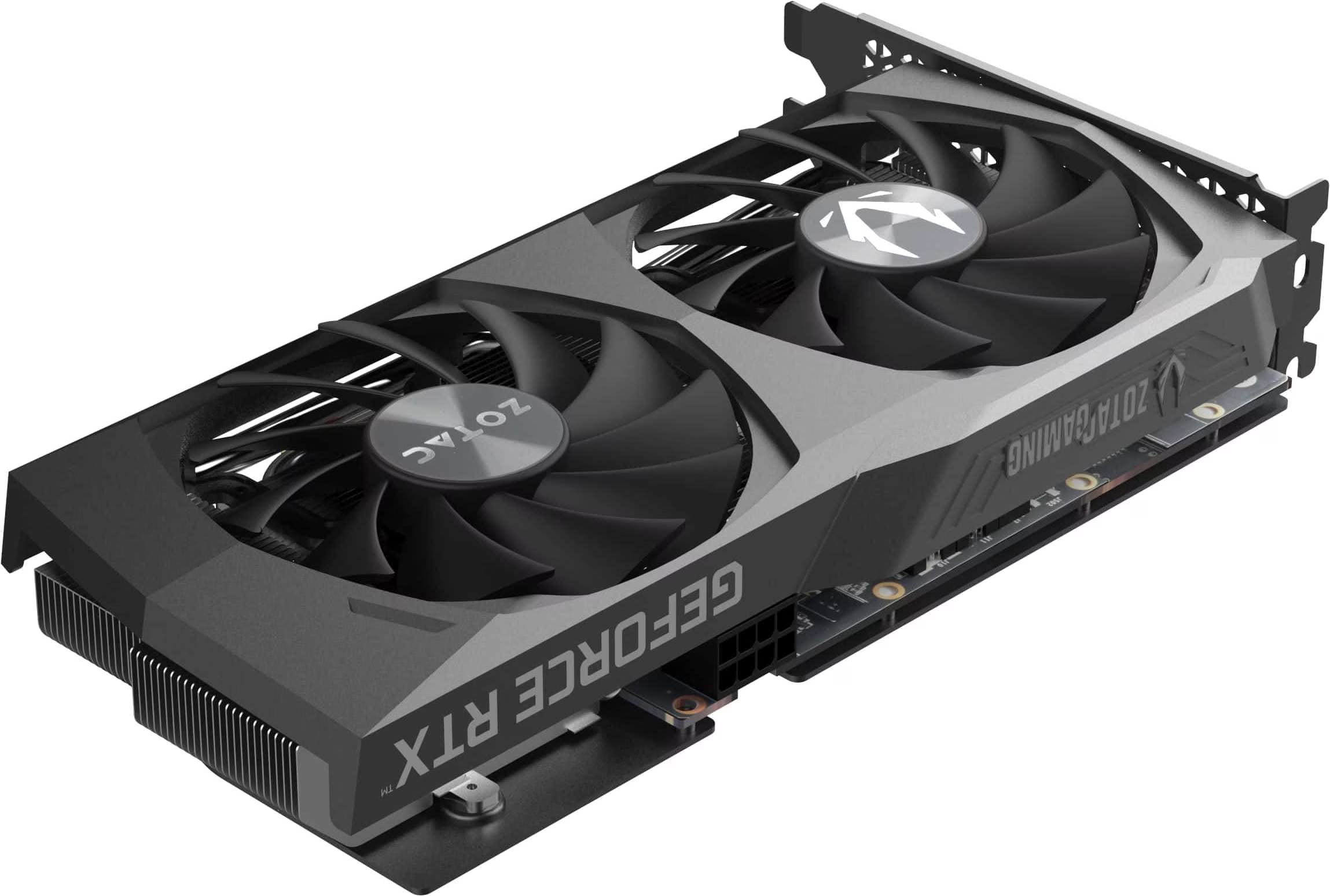 新品】ZOTAC GAMING GeForce RTX 3060 Zotac GAMING GeForce RTX 3060 Twin Edge - kaufen bei Digitec