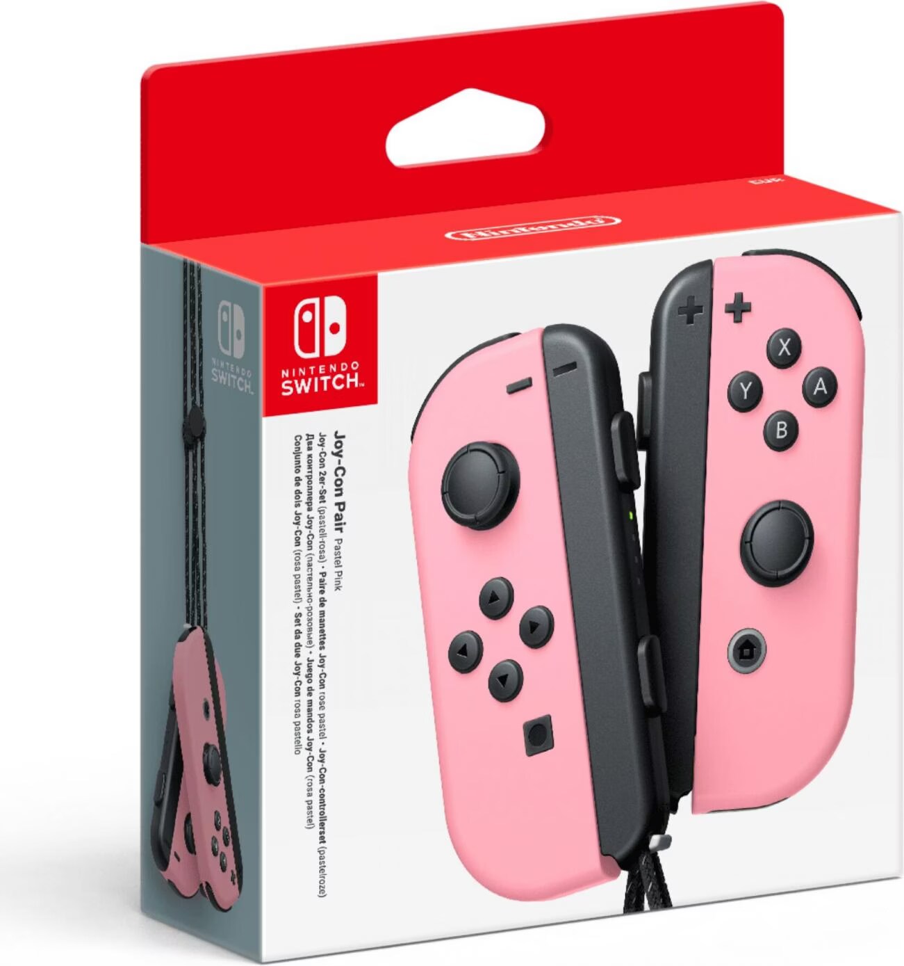 値下げ中！Nintendo Switch Joy-Con s-l400.jpg