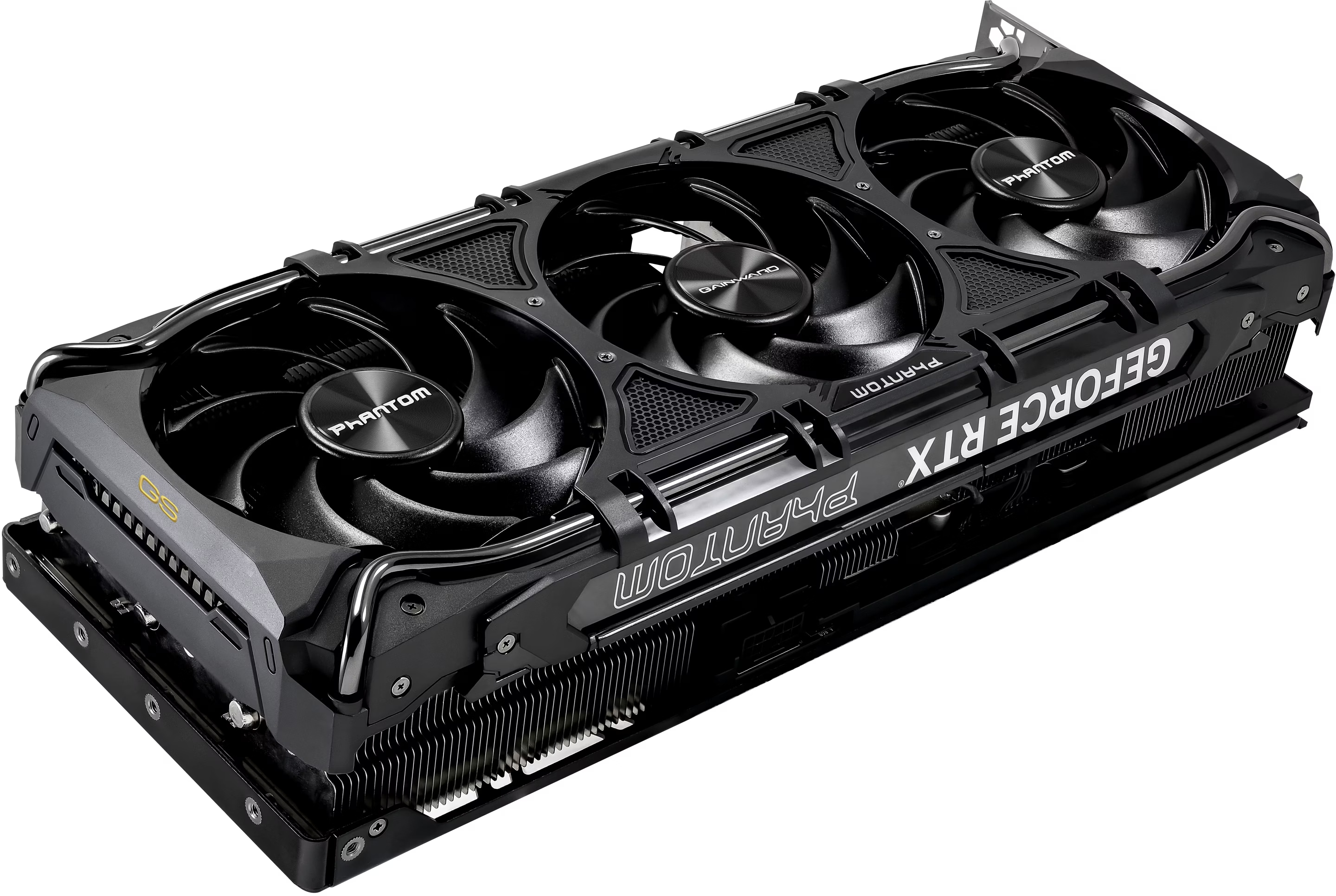 Rtx 2060 Gainward Geforce Rtx 2080 Phoenix Gs 3090 Phantom