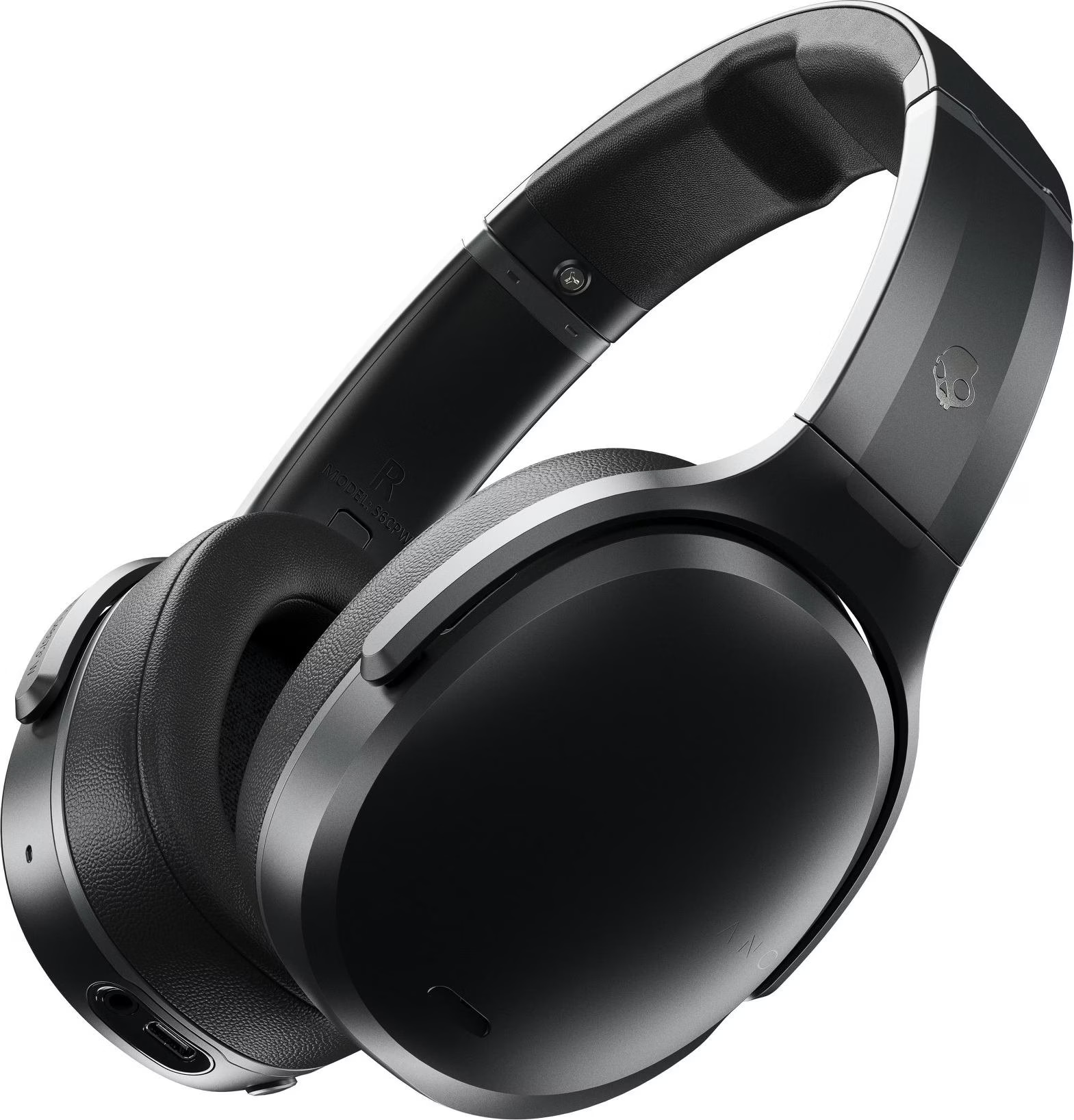 Skullcandy Crusher ANC, ein Vibrator für die Ohren