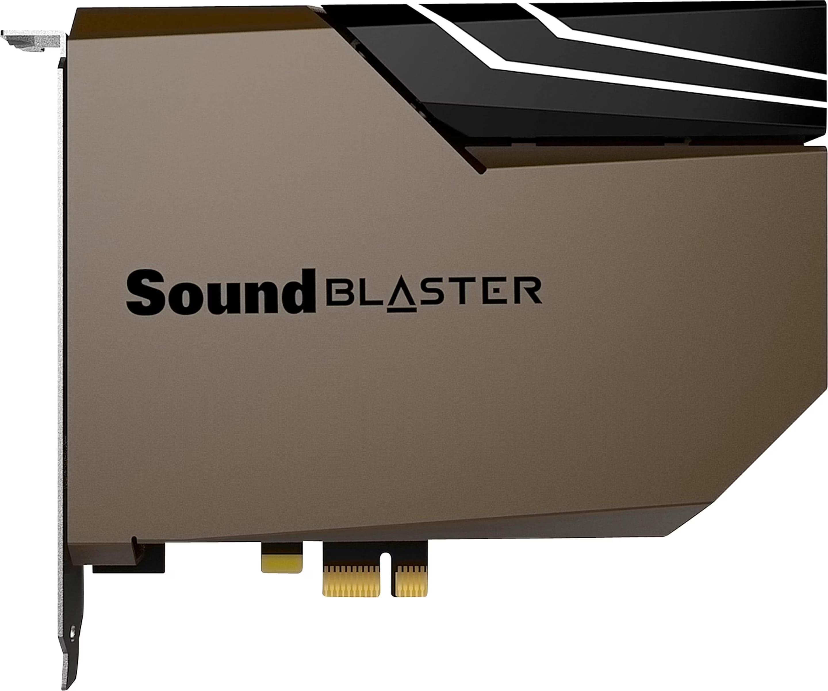 Creative Sound Blaster AE-7 - kaufen bei Digitec