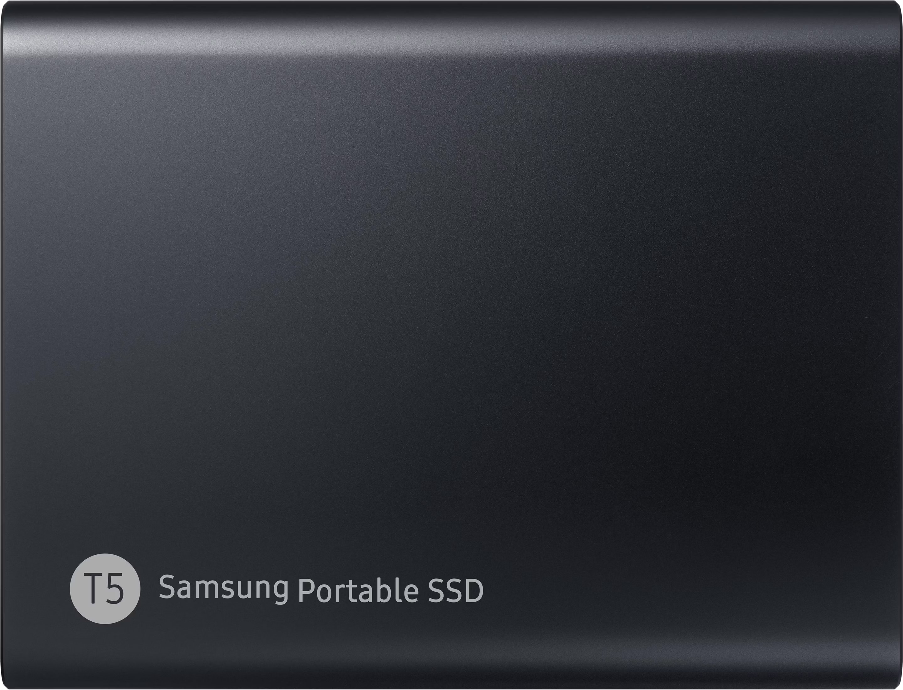 Samsung Portable T5 - buy at Digitec