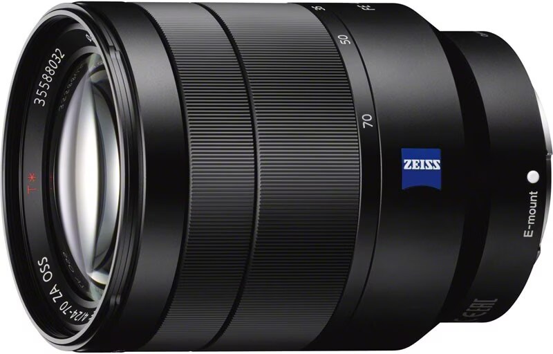 レンズ(単焦点) Zeiss 24-70 F4 SONY Sony FE 24–70mm f/4 ZA OSS Zeiss - kaufen bei Digitec - Digitec