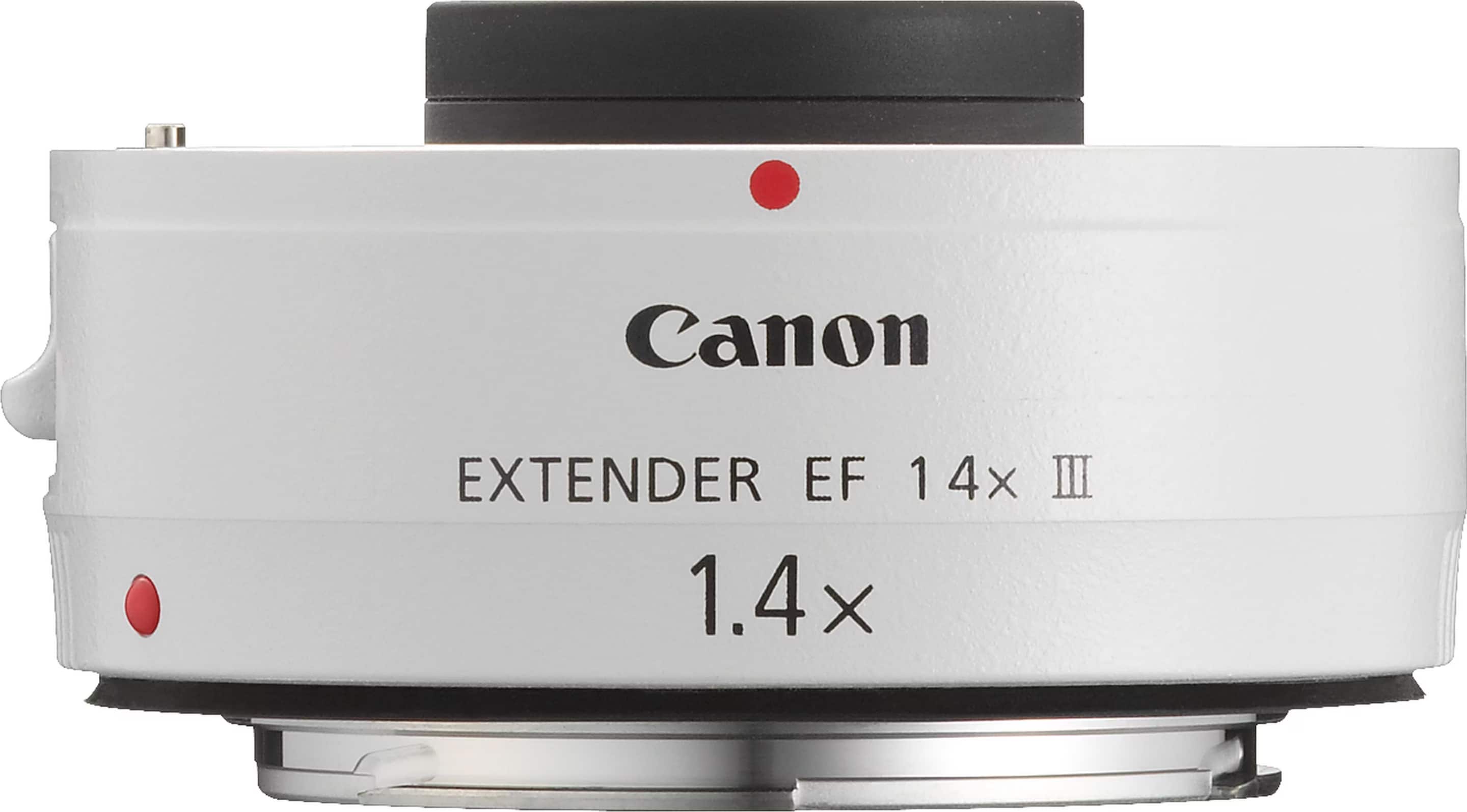 Canon Extender EF 1.4 x Ⅲ Canon EF 1.4x III - kaufen bei Digitec