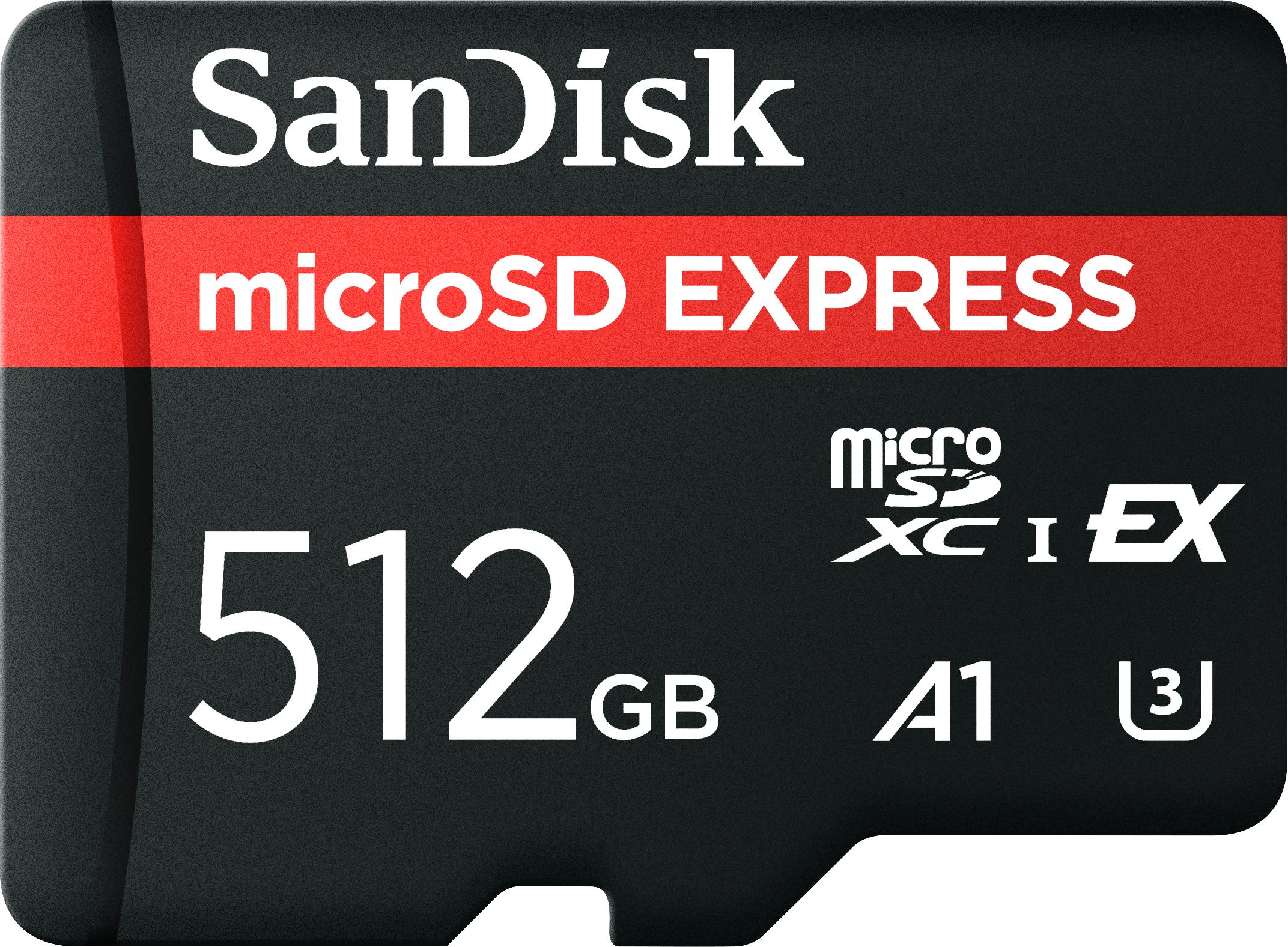 その他 SanDisk microSD Express Card 256GB for SanDisk microSD Express Card 256GB for Nintendo Switch 2