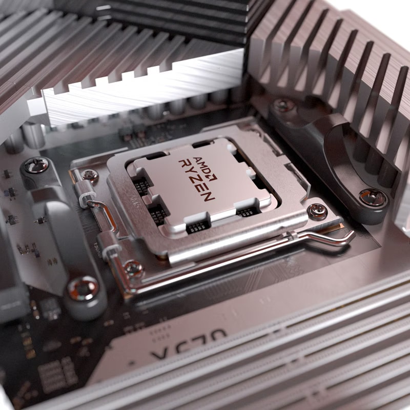 AMD Ryzen 5 7500F Tray - acheter sur Digitec - Digitec