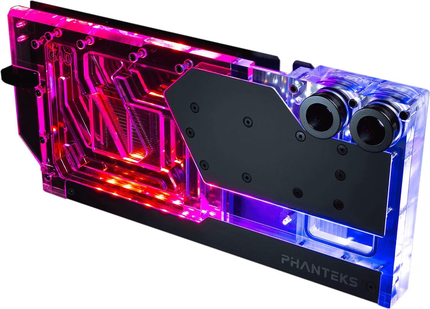 Water Cooling Asus 2080 Ti Matrix Best Matrix Rtx 2080 Ti New