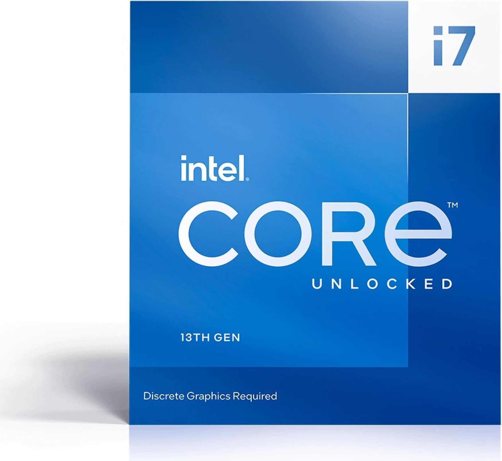 Intel Core i7-13700KF - kaufen bei Digitec