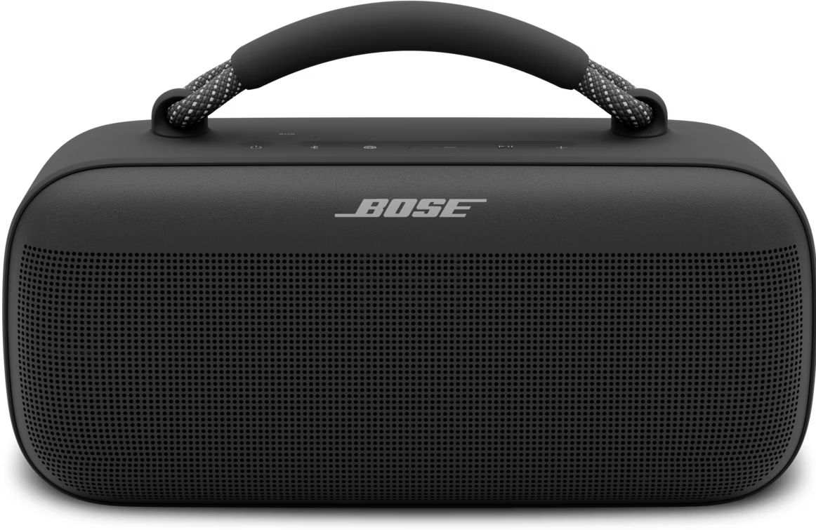 Bose SoundLink Max - buy at Digitec
