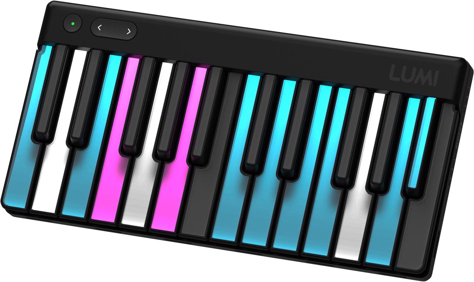 Lumi keys piano 2025