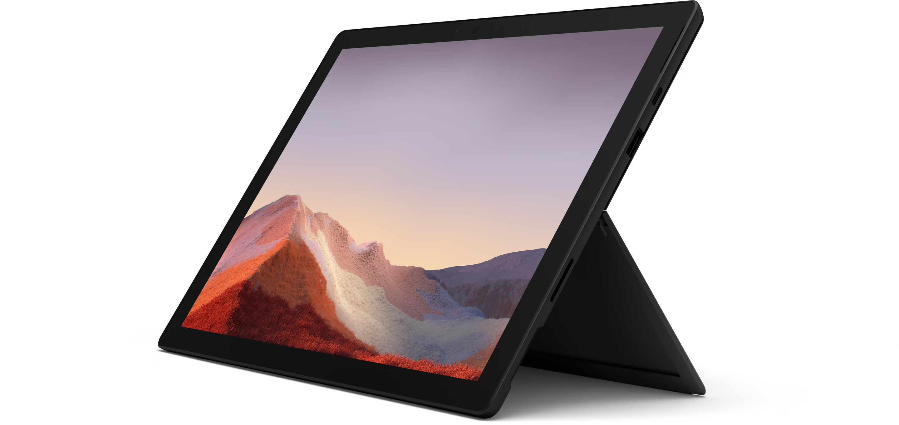 専用　 surface Pro7＋　LTEモデル　16G/256G Office 超美品】 surface Pro7 16G/256G Office マイクロソフト Surface Pro 7