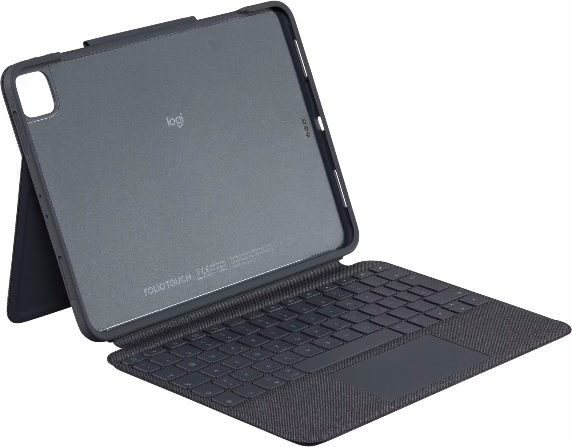 Logitech Folio Touch - kaufen bei Digitec