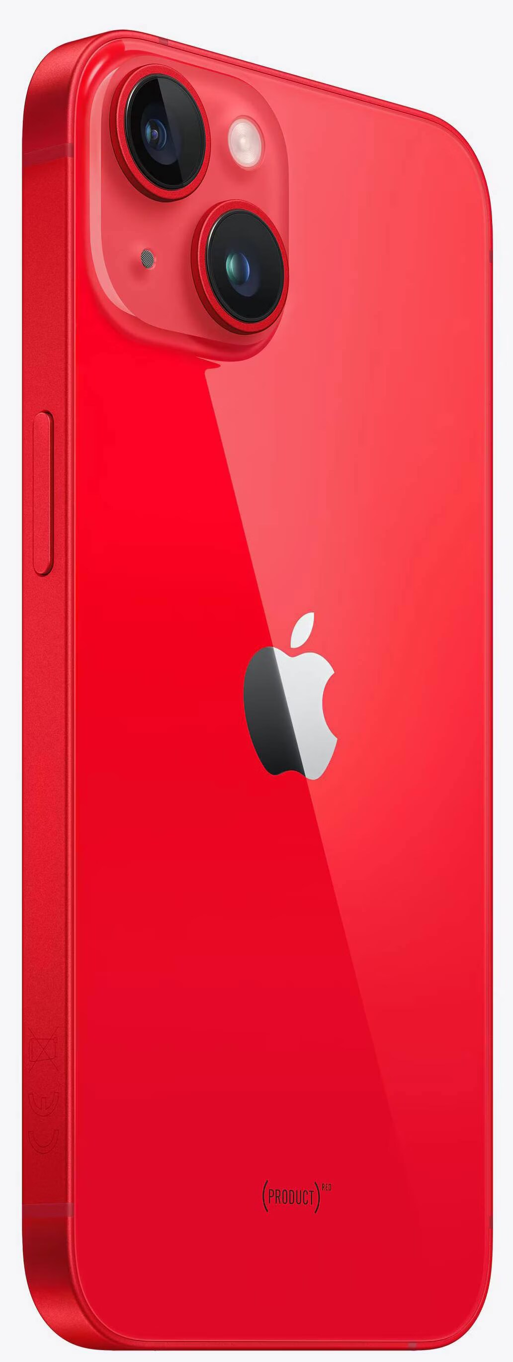 Apple iPhone 14 (128 GB, (PRODUCT)​RED, 6.10