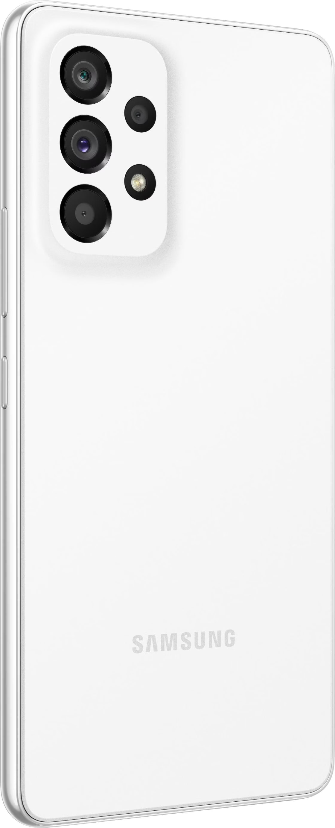 Goldilocks zone: Samsung Galaxy A54 test - Digitec