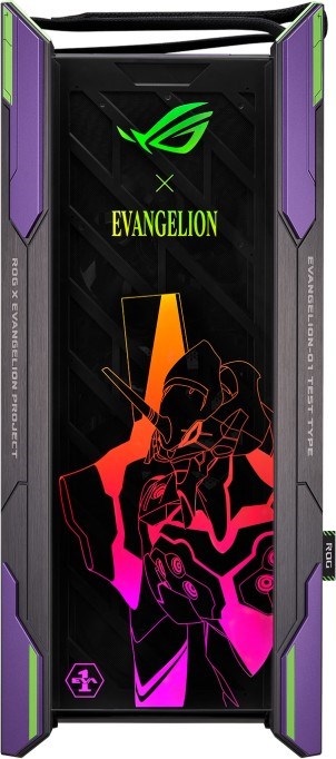 ASUS ROG Strix Helios EVA Edition - buy at Digitec