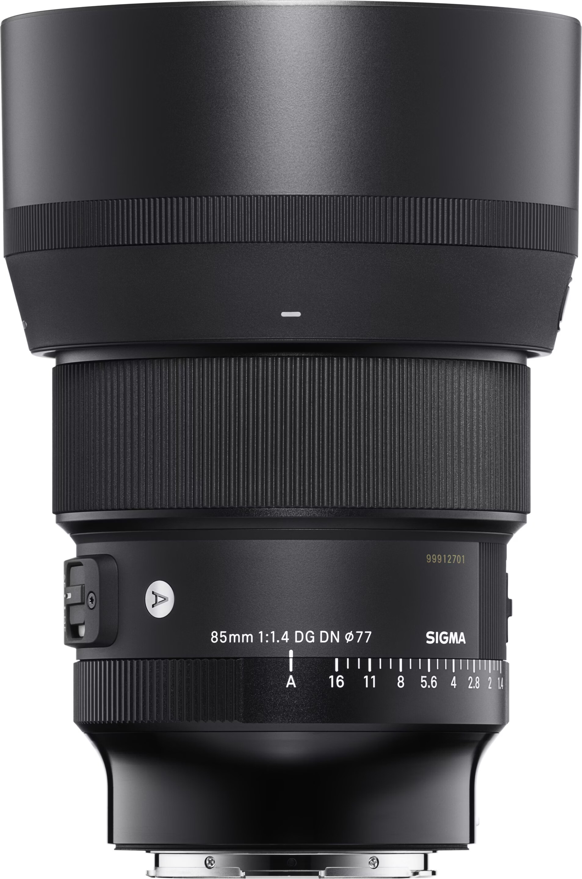 SIGMA 85mm F1.4 DG DN Art ソニーEマウント用 写真で見るSIGMA 85mm F1.4 DG DN | Art - デジカメ Watch
