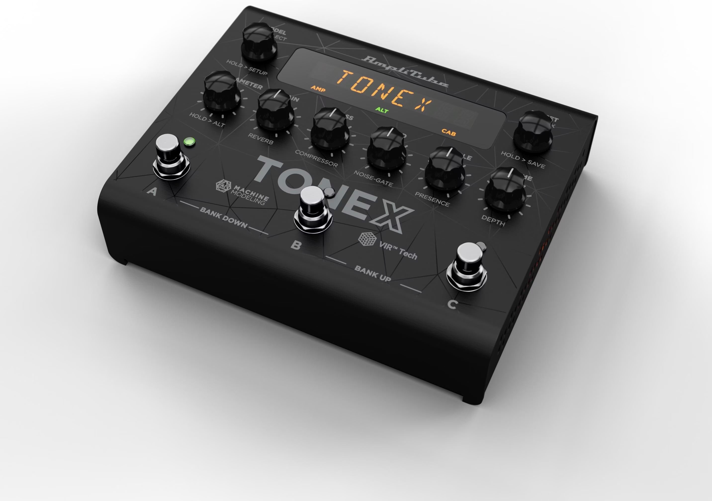 IK Multimedia Tonex - kaufen bei Digitec