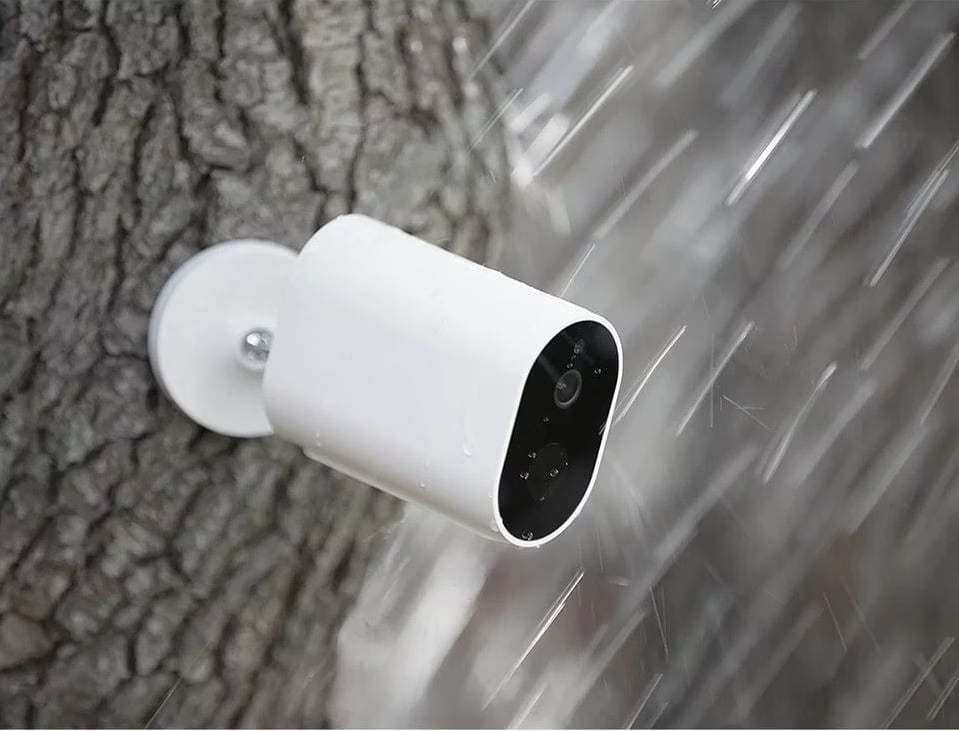 Xiaomi Mijia Imilab Ec2 Battery Life IP Xiaomi Imilab Offers EC2