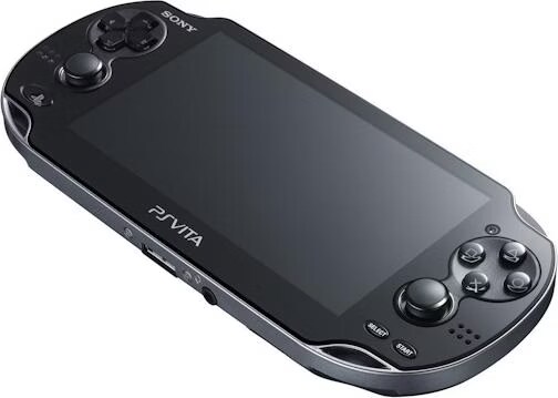 Sony Playstation VITA - WiFi Only - buy at Digitec
