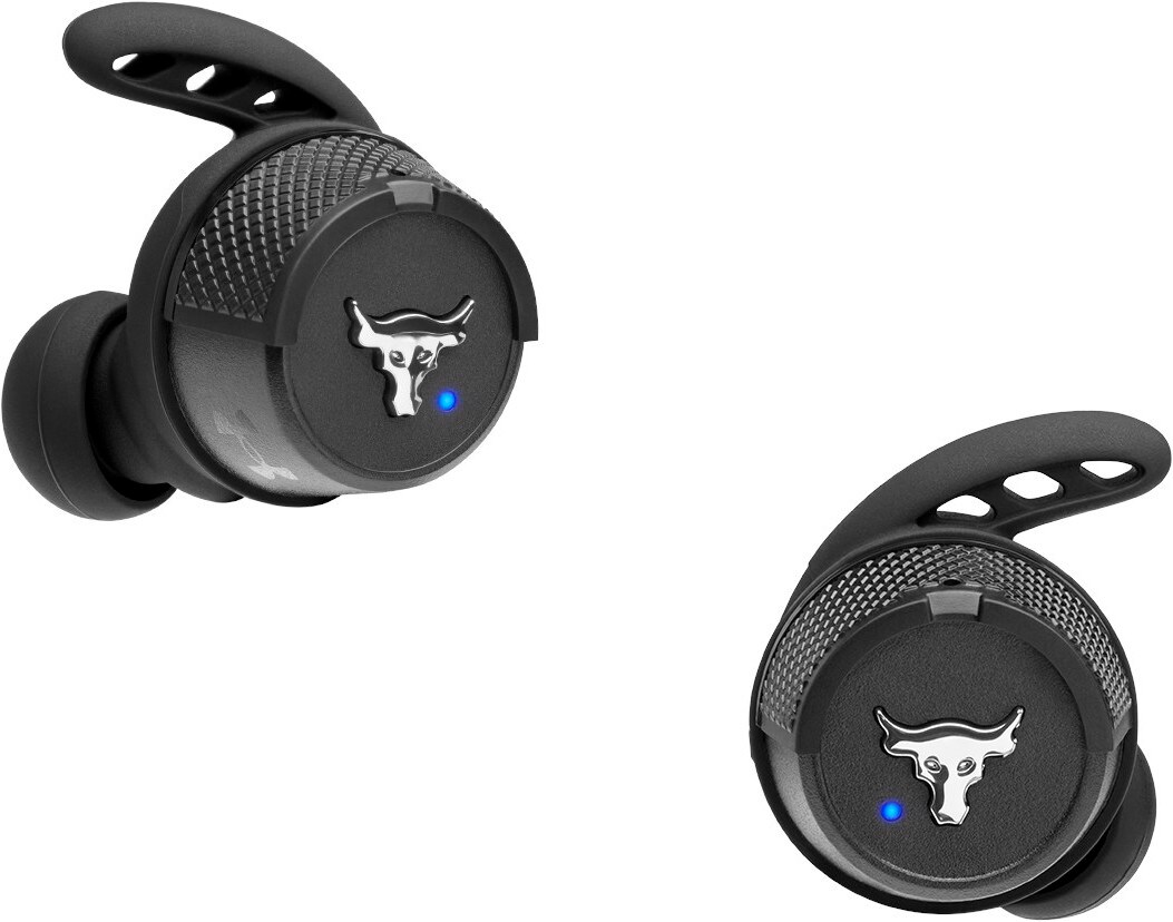 JBL Project Rock Under Armour Flash X (10 h, Kabellos) - Digitec